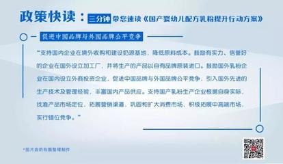 国粉崛起 国家扶持下的品质与投资双轮驱动